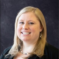 Jenna Marie Dulak, Ph.D.