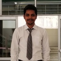 Atul Kumar Ashish