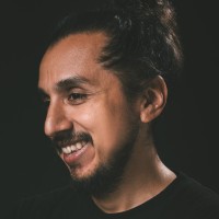 Aaron Rodriguez