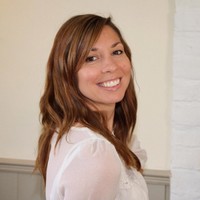 Emma Helliwell