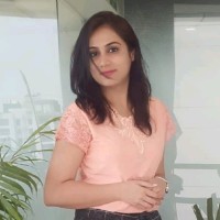 Pragati Garje