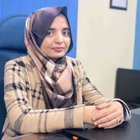Alia Rasheed