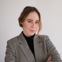 Michaela Balazova