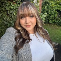 Abigail Bolton