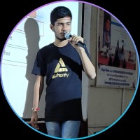 Vivek Suthar