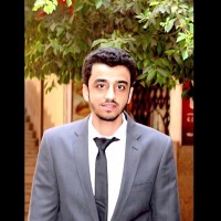 Ahmed Maher