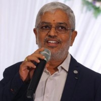 P V S N Prasad