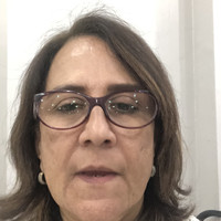 marcia Pastor Da Silva Pinheiro