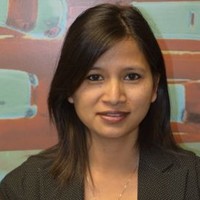 Geena Maskey