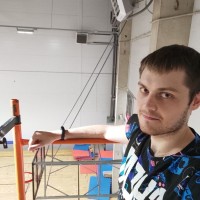 Kirill Vlasovets