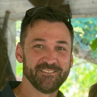 Jeffrey Rohman