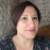 Cecilia CONRAD