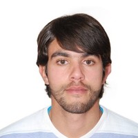 Bakre ALLOUANE