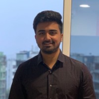 Tushar Kute