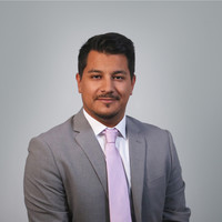 Daniel Rey