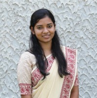 Ritika Priyadarshani