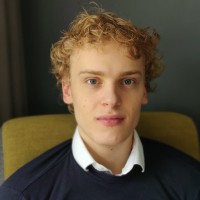 Jonas van der Schaaf