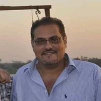 Ashraf Shawki Luka