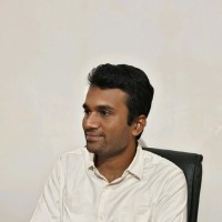 Manoj Kumar Mohan