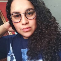 Ana Carolina Garcia