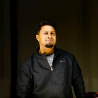 Vignesh Mohan