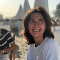 Isabelle Verhaeghe