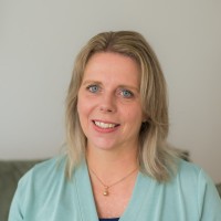 Nancy Jansen- Van Iersel