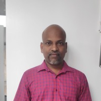 Asaithambi Kasinathan