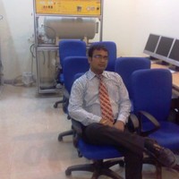 Raju Binay