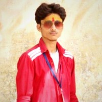 Shivam Mishra Abvp
