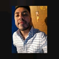 Jose Antonio Lugo De La Cruz