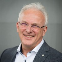 Bram Stegeman
