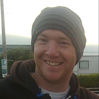 Willy Keogh