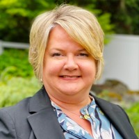Andrea Lucky, Ms, Shrm-Scp, Sphr, Ccp