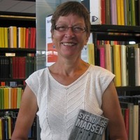 Annette Barlebo Andersen