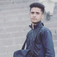 Saqib Sofi