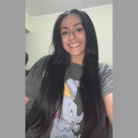 Maria Jose Bustos