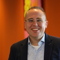 Marco Van Geffen