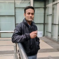 Shakil Arman