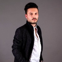 Andrea Bartesaghi