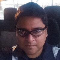 Yvan Vasquez Martell