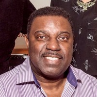 Eddie Bailey
