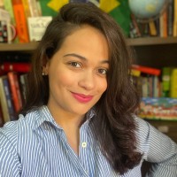 Geise Pereira