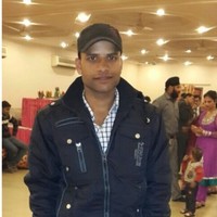 Sanjeet Yadav