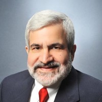 Eddie Macksoud