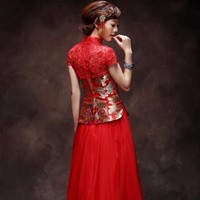 Echo Tsai