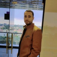 Amr Mohamed
