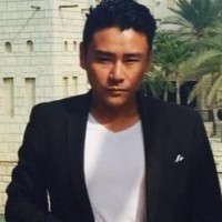 Swaroop Gurung
