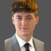 Christian Gracie-Ainscough