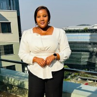 Mbalenhle Nkosi